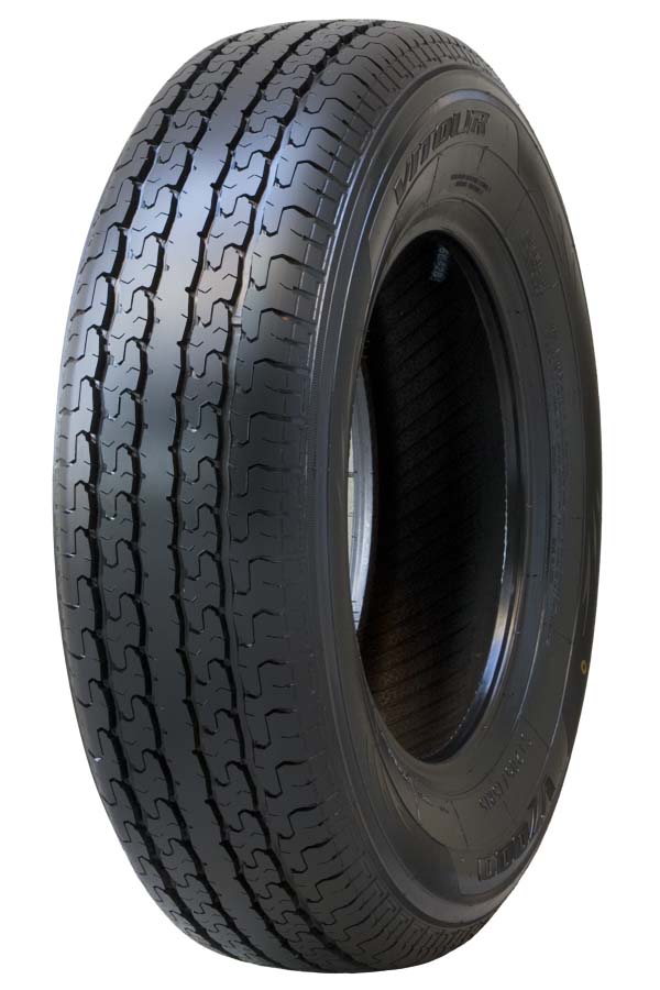 ST185 80R13 TL Radial ST 8 PLY ST185 80R13 TL Radial ST 8 PLY